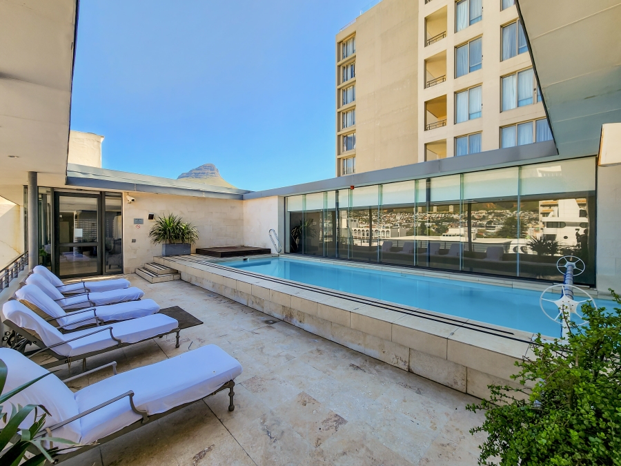 3 Bedroom Property for Sale in Cape Town City Centre Western Cape